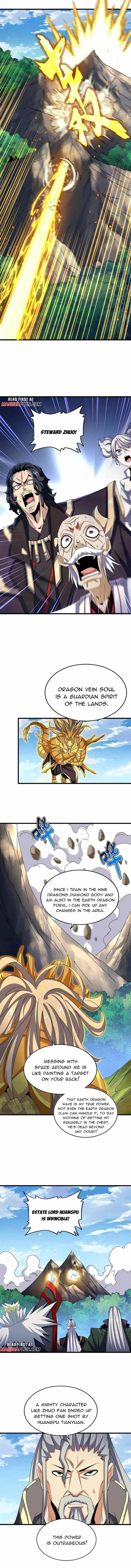 Magic Emperor Chapter 475 9